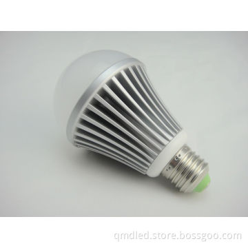 9W LED Bulb E27/26/14 B22 Are Available Be Replaced to 60W Incandescent Bulb